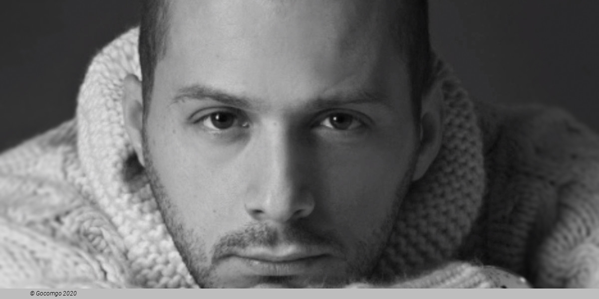 Alex Esposito, photo 2