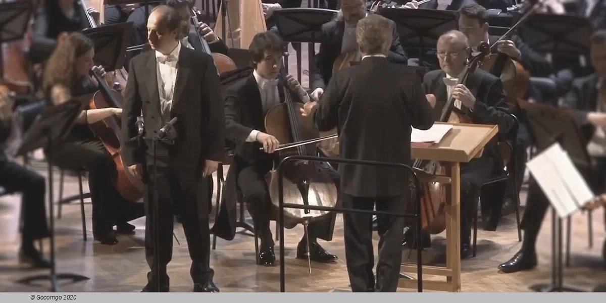 Vladimir Stoyanov, photo 1