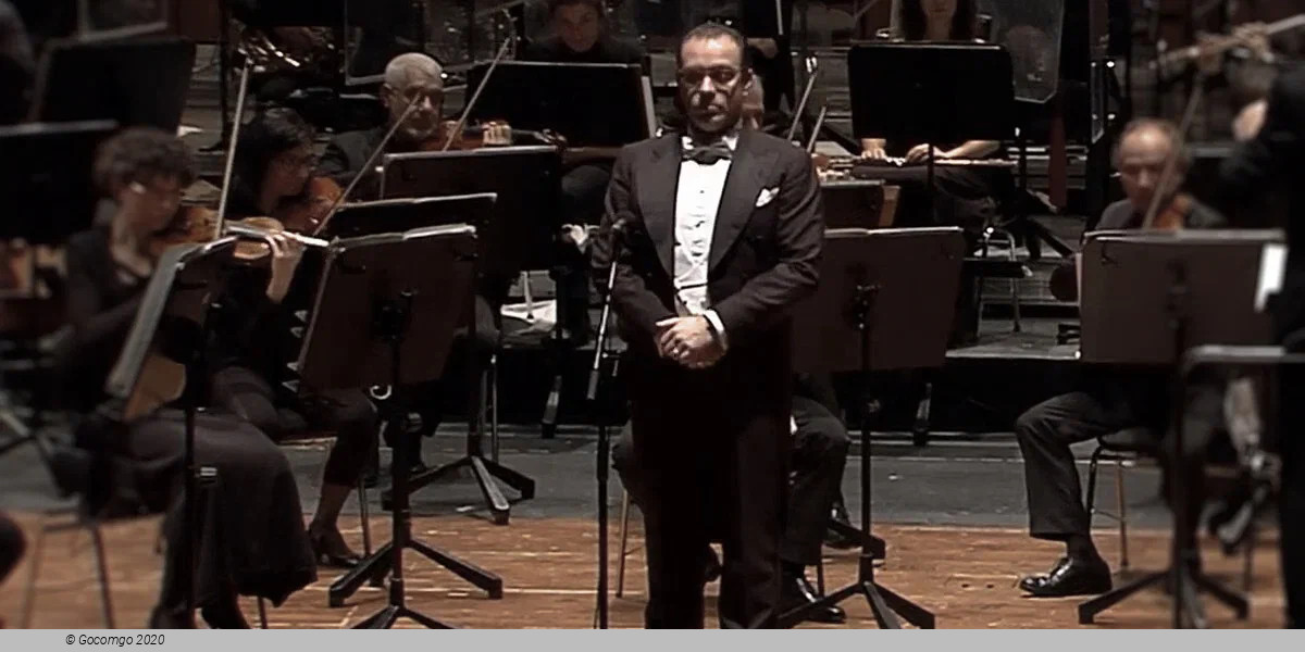 Francesco Meli, photo 3