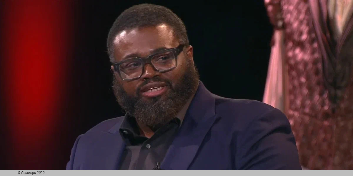 Russell Thomas, photo 3