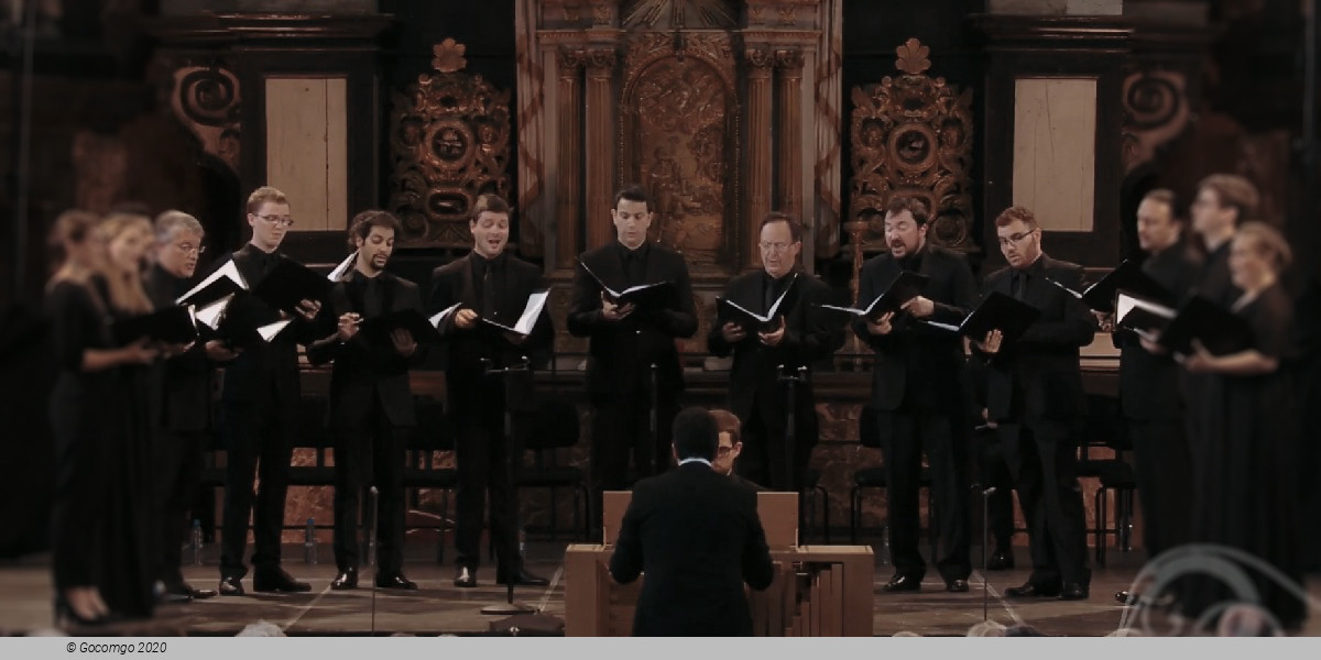 Chœur de Chambre de Namur, photo 2
