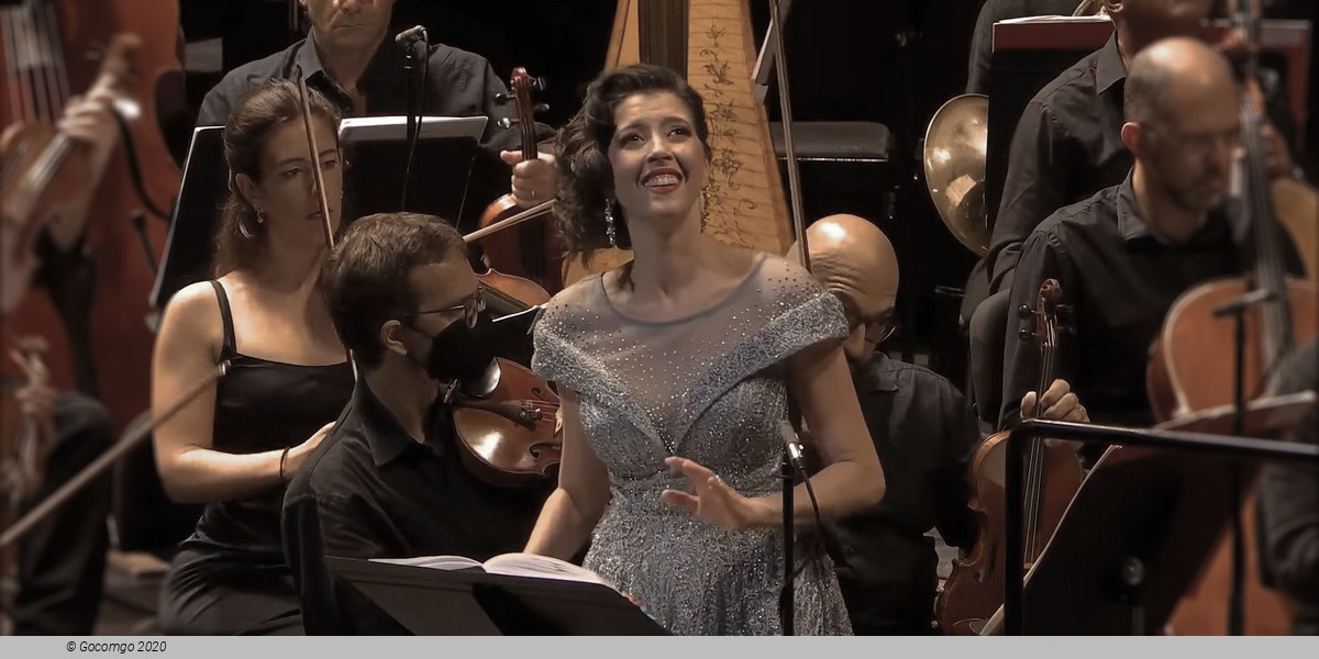 Lisette Oropesa, photo 1