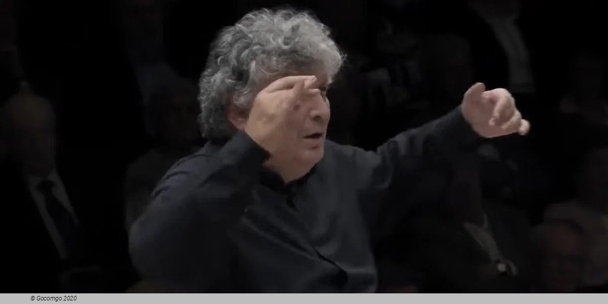 René Jacobs, photo 2