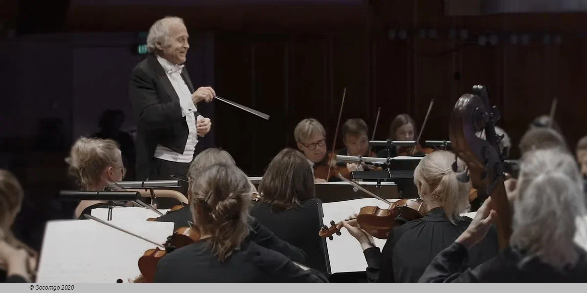 Ádám Fischer, photo 2