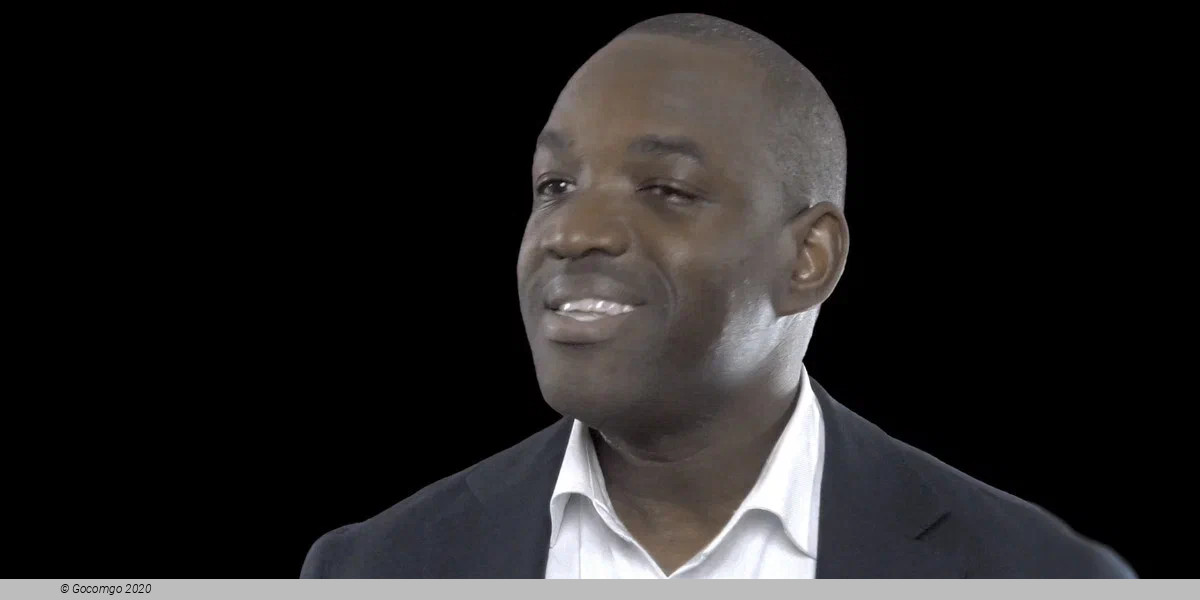 Lawrence Brownlee, photo 2