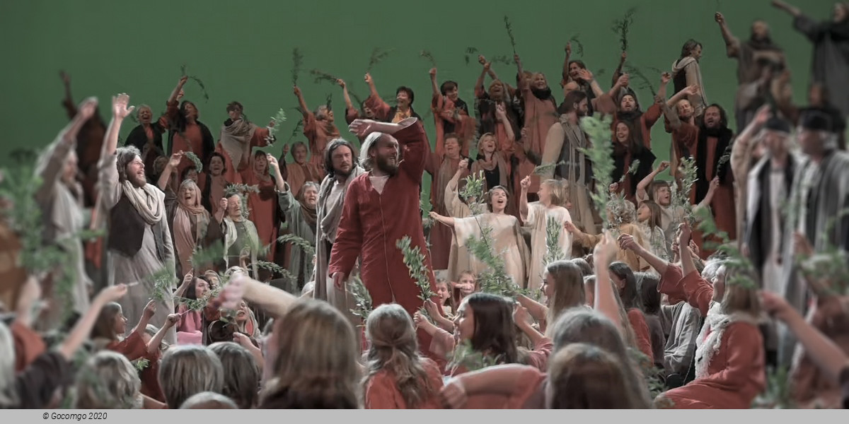 Passionsspielhaus Erl