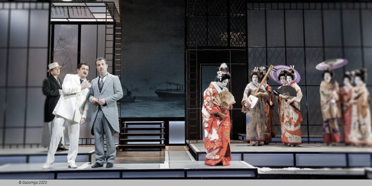 Theater Bonn schedule & tickets Theater Bonn schedule & tickets