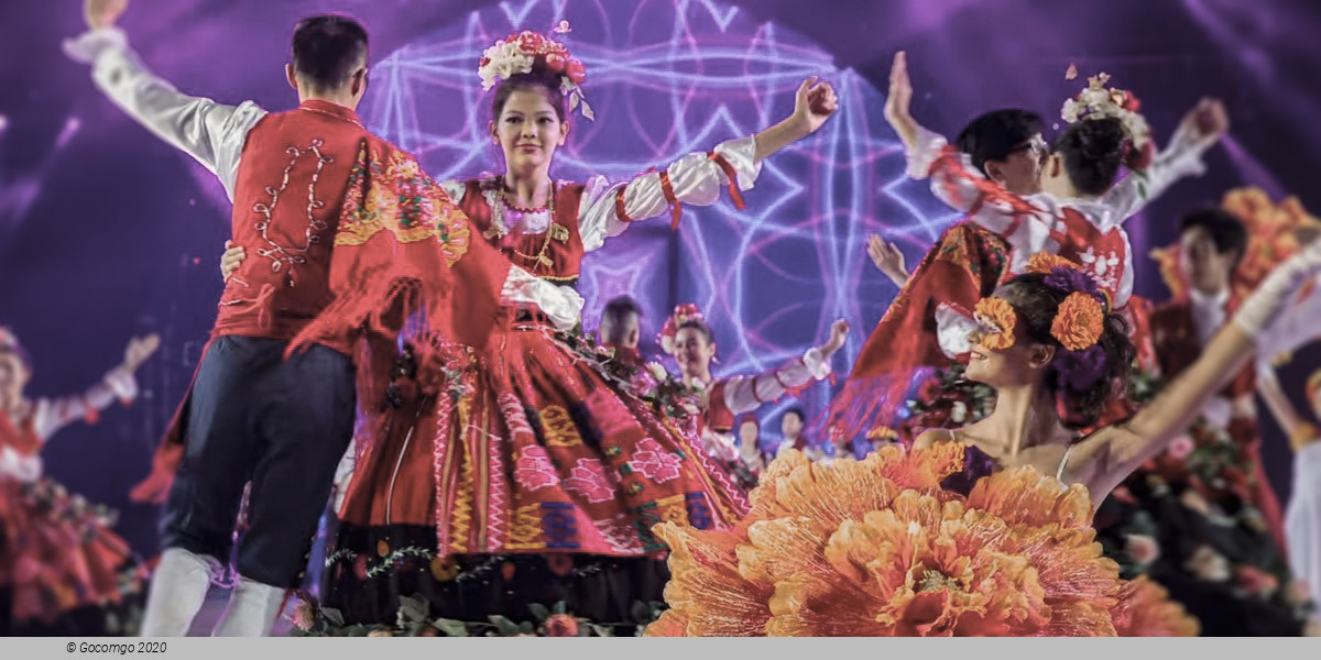 Events in Macau schedule & tickets Events in Macau schedule & tickets