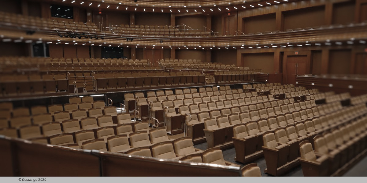 Dr. Phillips Center for the Performing Arts schedule & tickets Dr. Phillips Center for the Performing Arts schedule & tickets