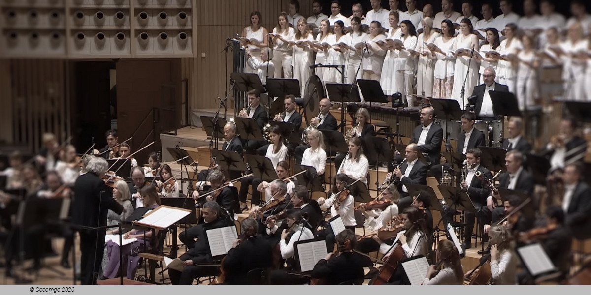 Brucknerhaus Linz schedule & tickets Brucknerhaus Linz schedule & tickets