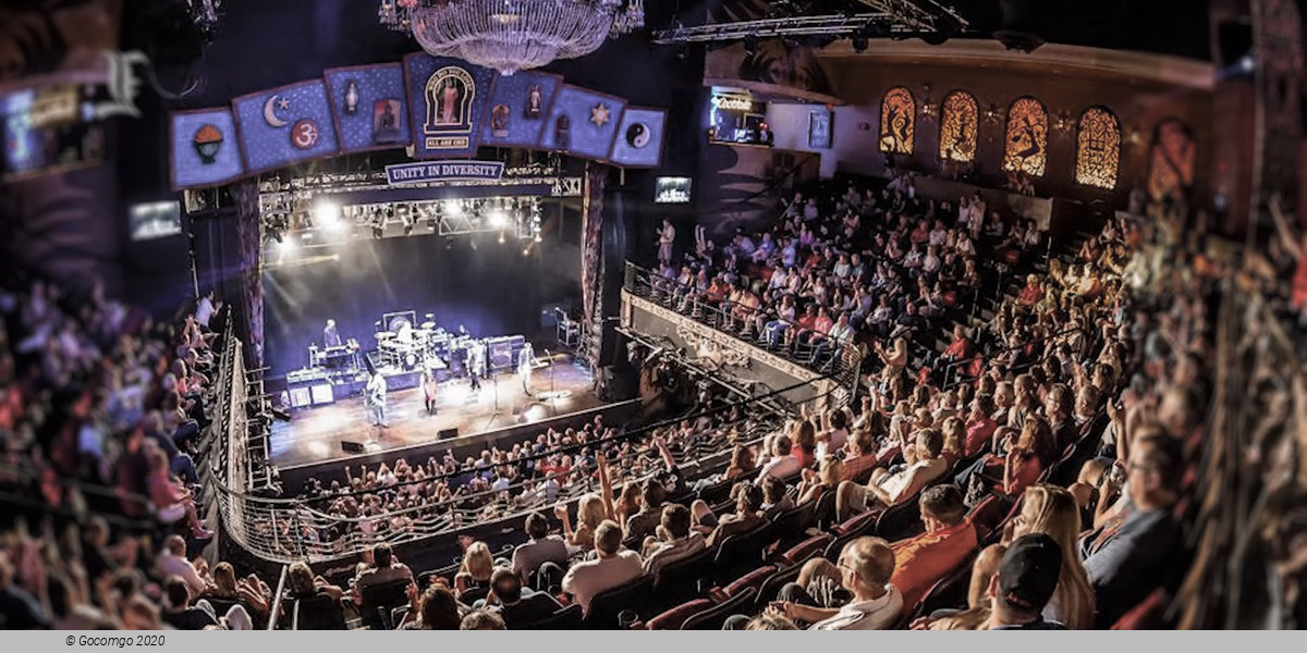  Mandalay Bay Resort &amp; Casino schedule & tickets