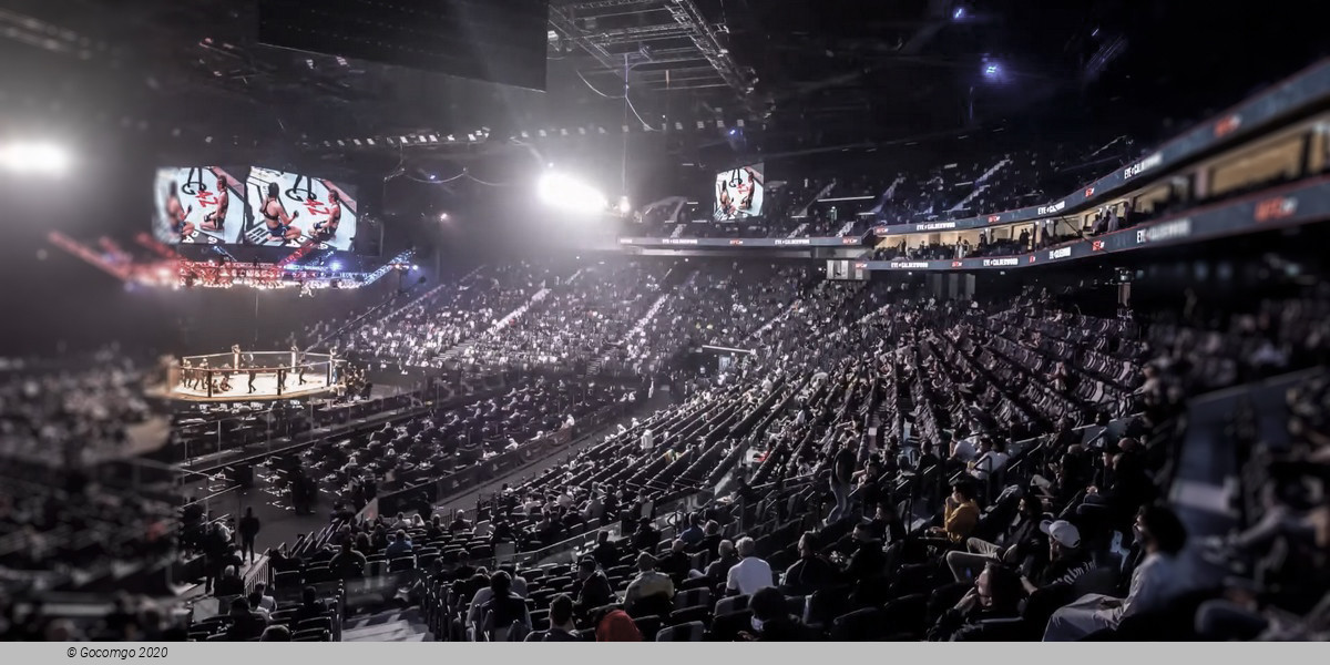 Etihad Arena schedule & tickets Etihad Arena schedule & tickets