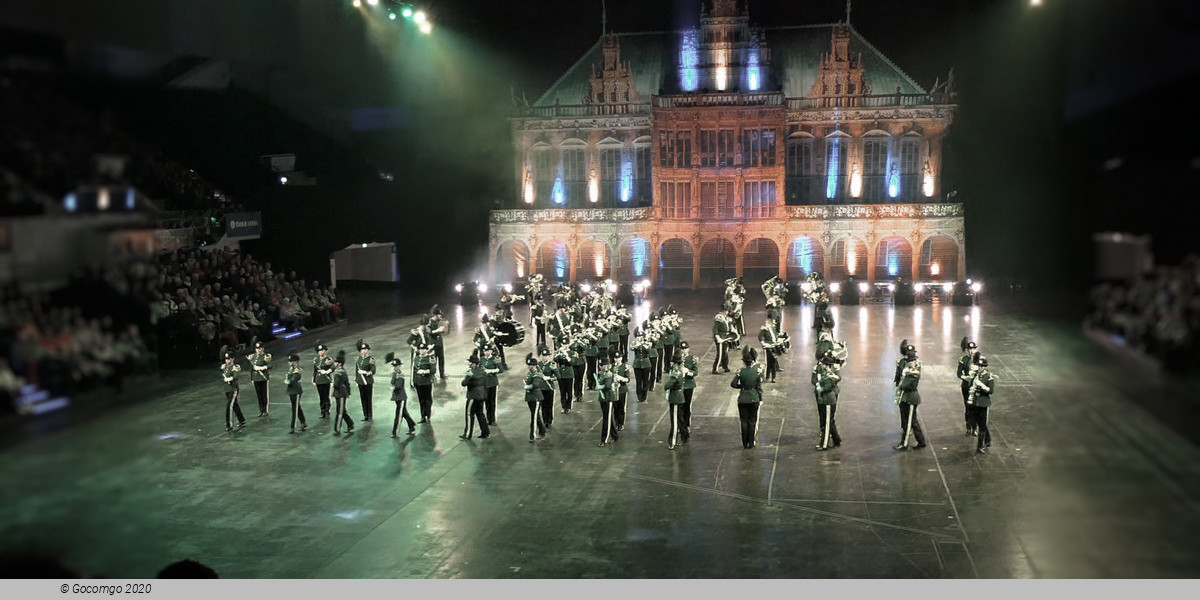  OVB Arena schedule & tickets