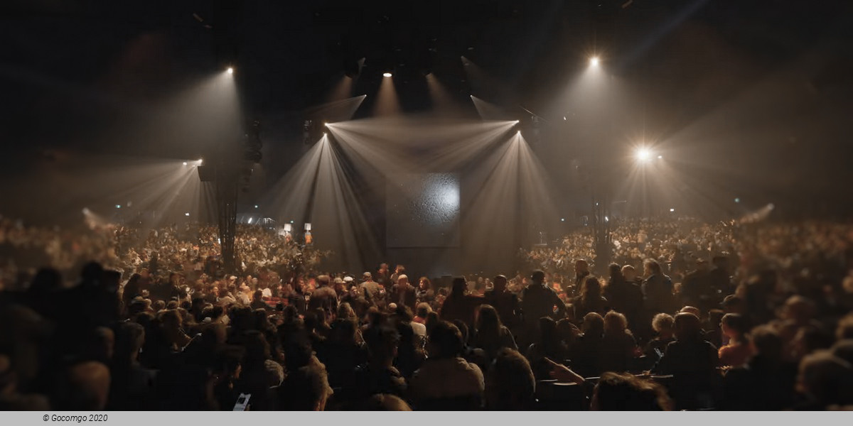 Under the Big Top, Flemington Racecourse schedule & tickets Under the Big Top, Flemington Racecourse schedule & tickets