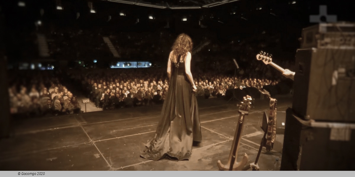  Volkswagen Arena schedule & tickets