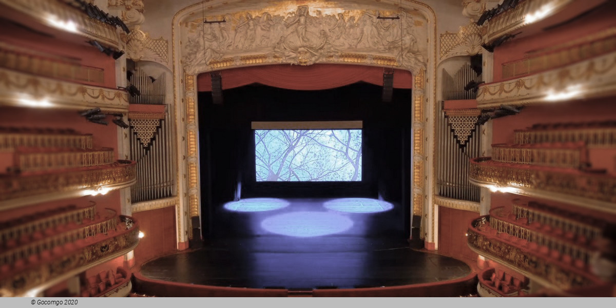 Theatro Municipal (São Paulo)