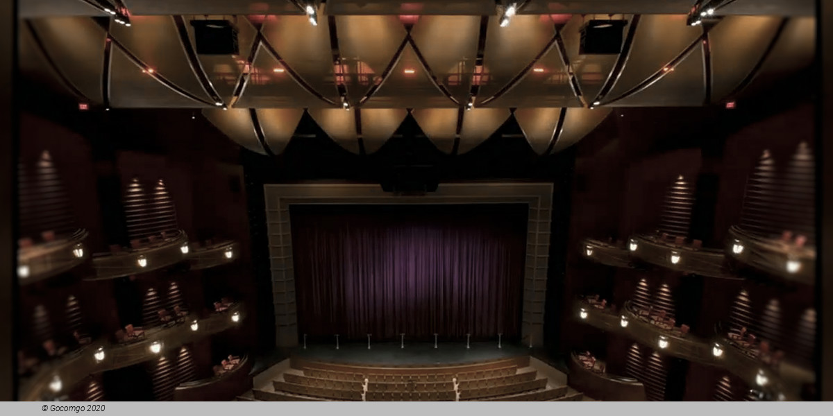 Cobb Energy Performing Arts Centre