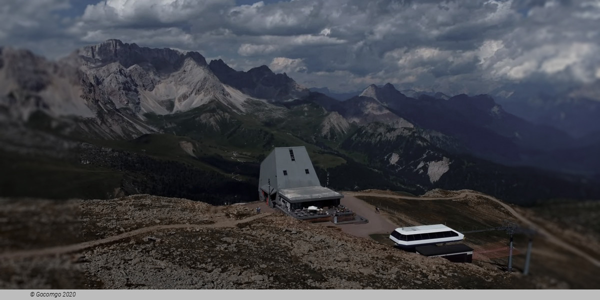 Col Margherita schedule & tickets Col Margherita schedule & tickets