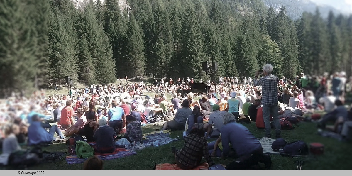 Malga Brenta Bassa schedule & tickets Malga Brenta Bassa schedule & tickets