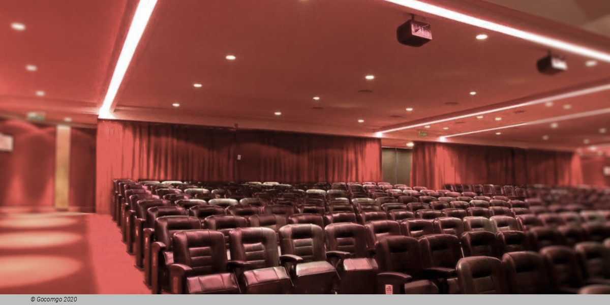 Teatro Metropolitan (Buenos Aires)