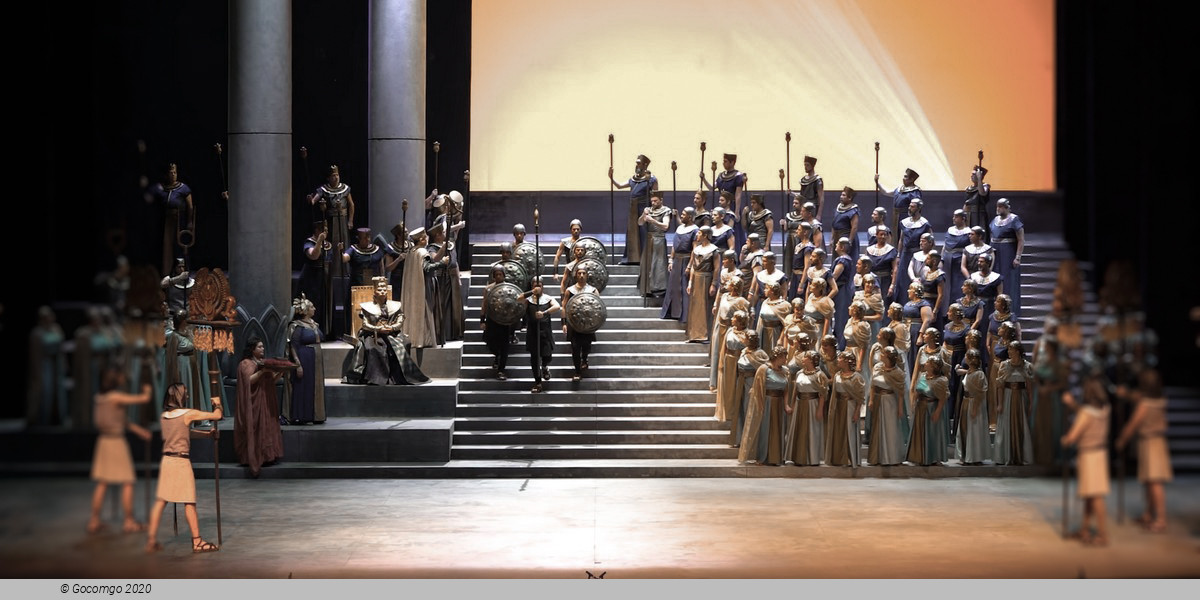 Teatro Argentino schedule & tickets Teatro Argentino schedule & tickets