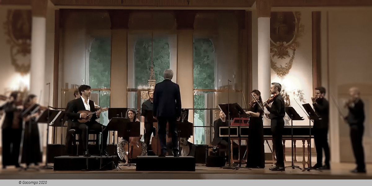 Esterházy Castle. Schloss Esterházy schedule & tickets Esterházy Castle. Schloss Esterházy schedule & tickets