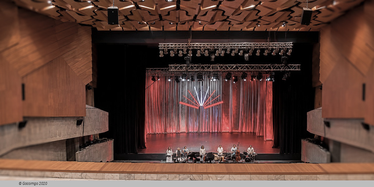 Riga Congress Hall