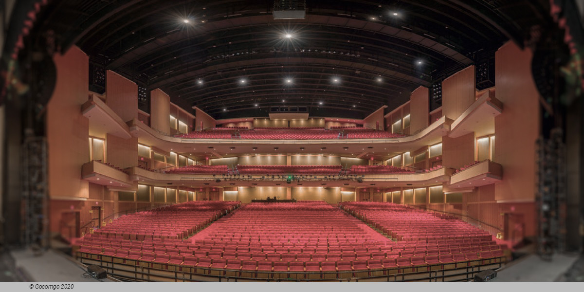 Durham Performing Arts Center schedule & tickets Durham Performing Arts Center schedule & tickets