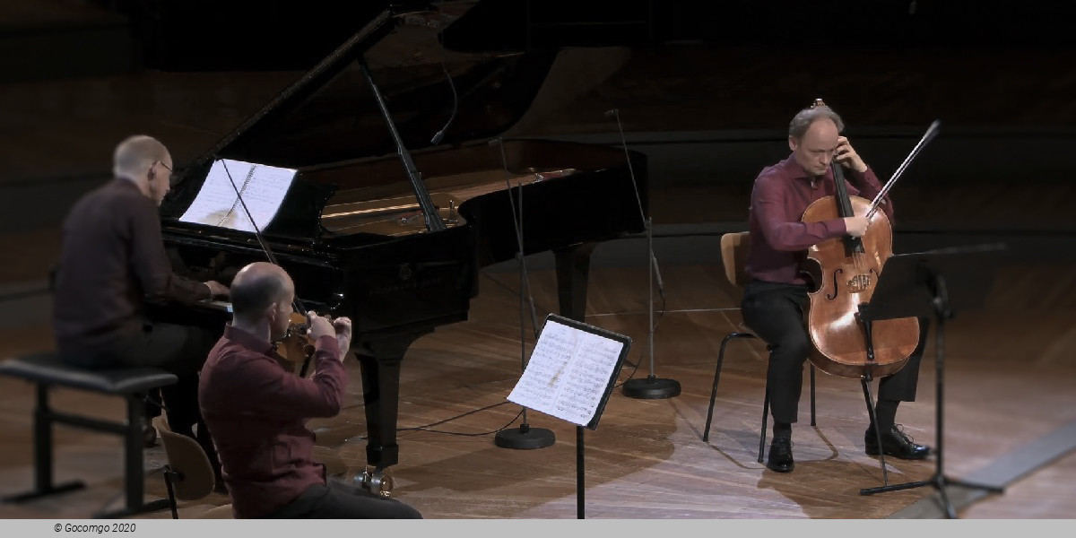 Museum Frieder Burda schedule & tickets Museum Frieder Burda schedule & tickets