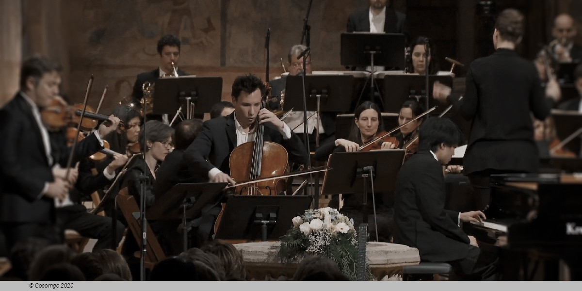 Gstaad Chapel schedule & tickets Gstaad Chapel schedule & tickets