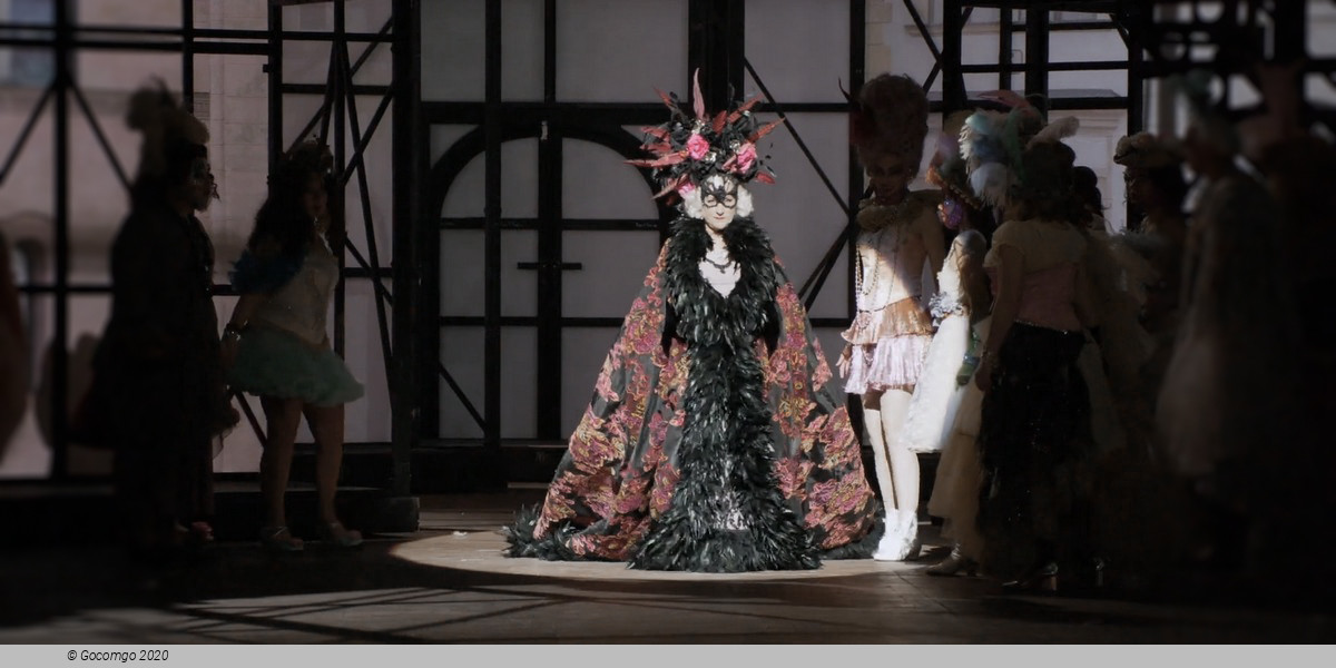 Bavarian State Opera