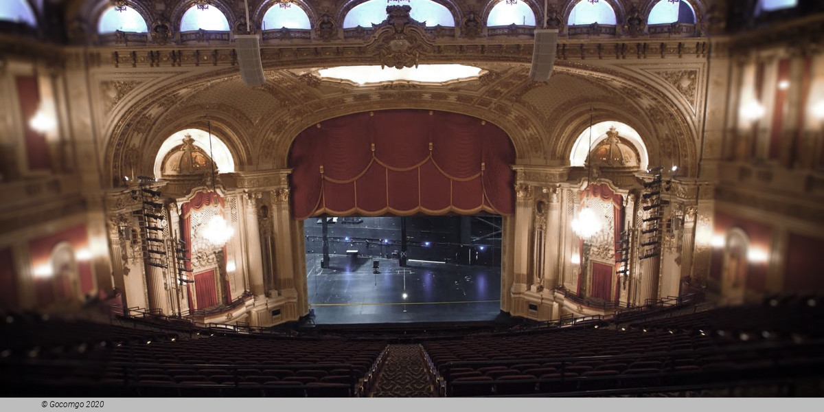 Citizens Opera House