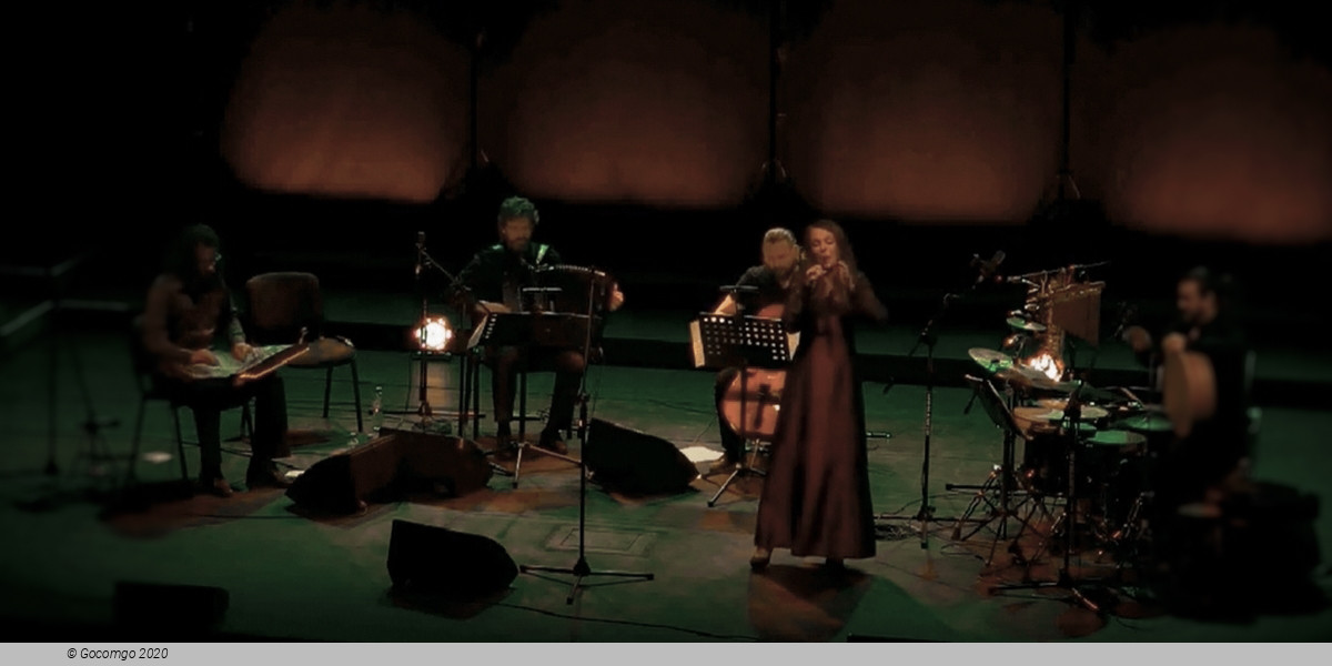 Gdansk Shakespeare Theatre schedule & tickets Gdansk Shakespeare Theatre schedule & tickets