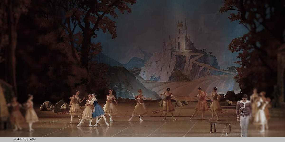 Belarus National Bolshoi Opera and Ballet Theater schedule & tickets Belarus National Bolshoi Opera and Ballet Theater schedule & tickets