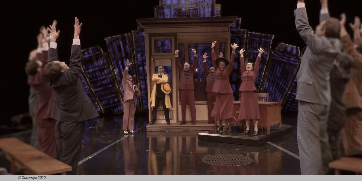 Guthrie Theater schedule & tickets Guthrie Theater schedule & tickets