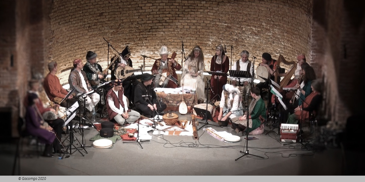 Munich Residenz schedule & tickets Munich Residenz schedule & tickets