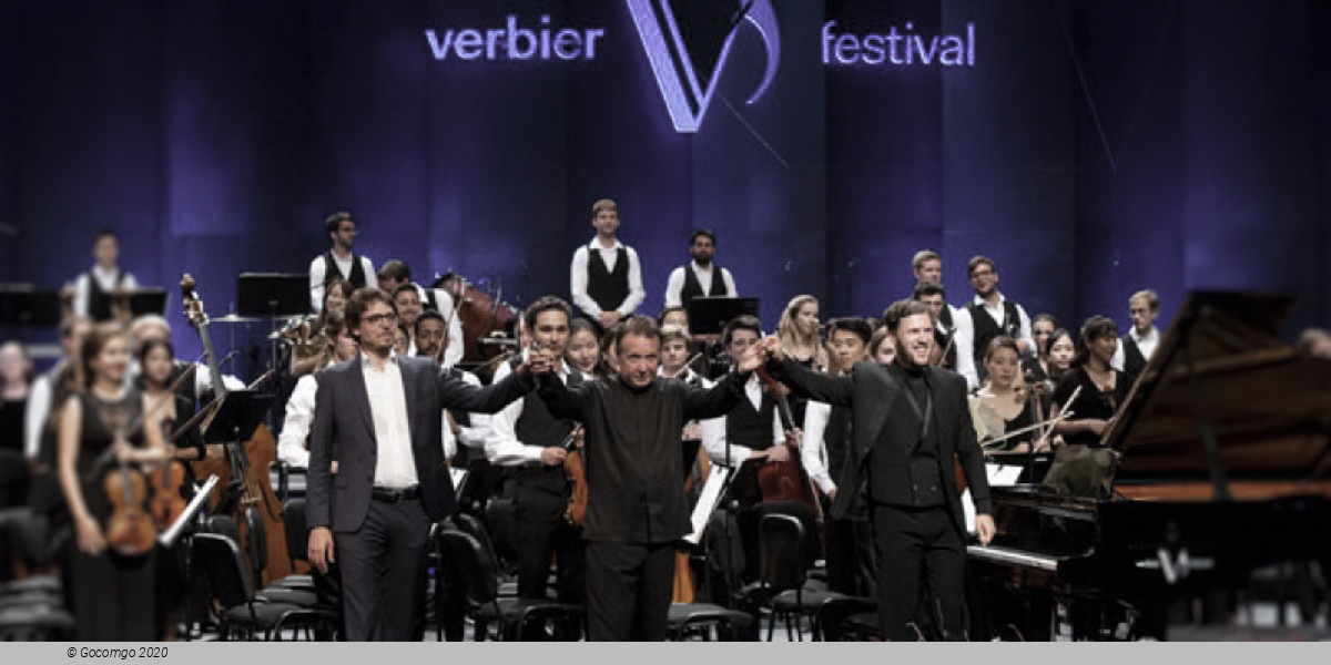 Salle des Combins schedule & tickets Salle des Combins schedule & tickets