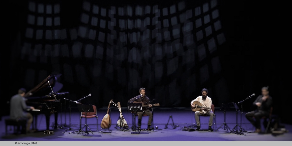  Pattihio Municipal Theatre schedule & tickets