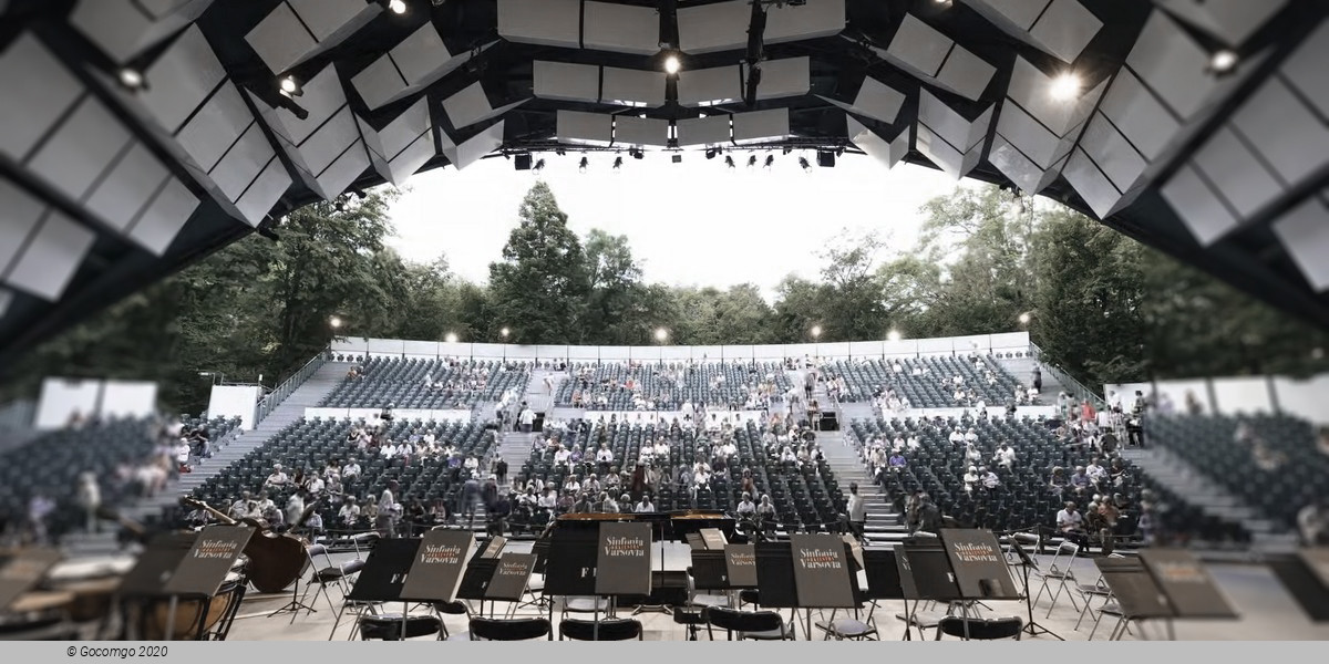 September 2027 Amphithéâtre de Florans schedule & tickets September 2027 Amphithéâtre de Florans schedule & tickets