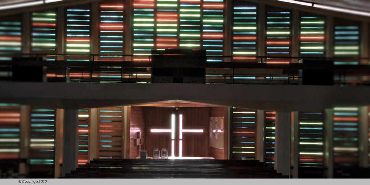  Eglise de Verbier schedule & tickets