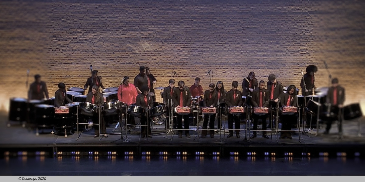 Harrison Opera House