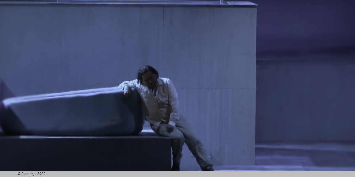 Die Entführung aus dem Serail, photo 6