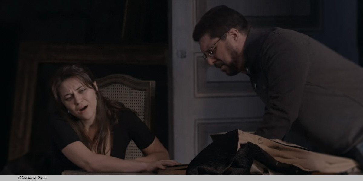 La traviata, photo 5