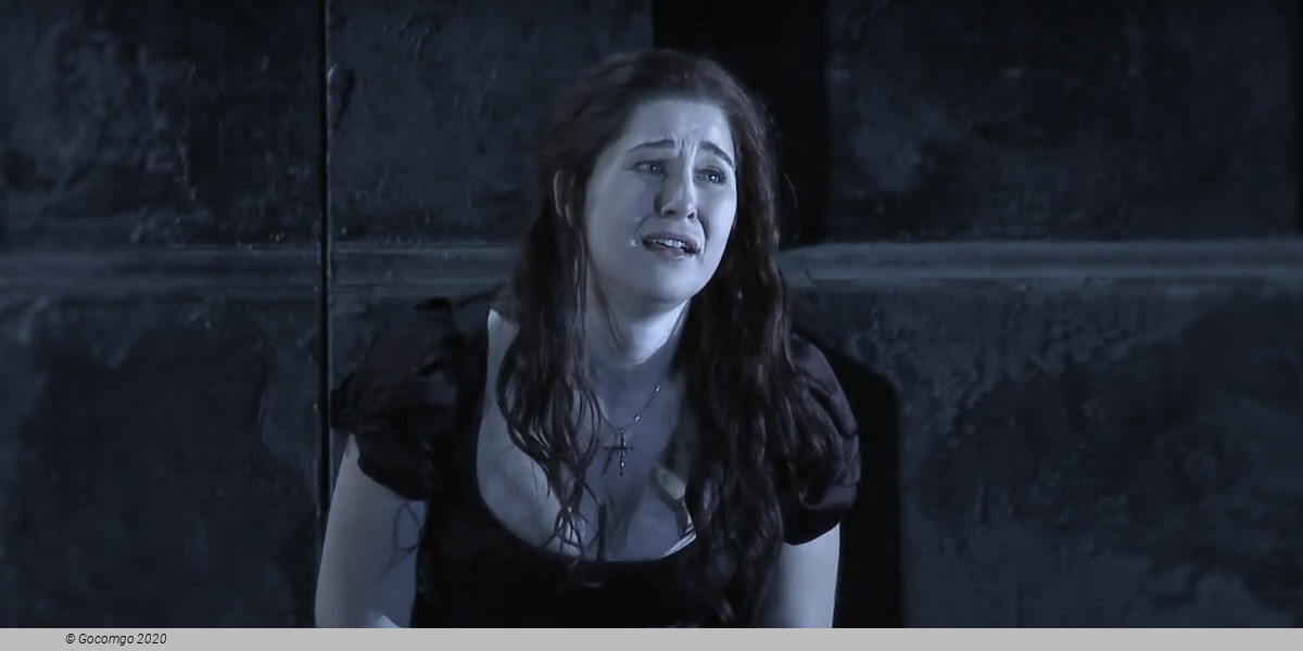 Don Giovanni, photo 3