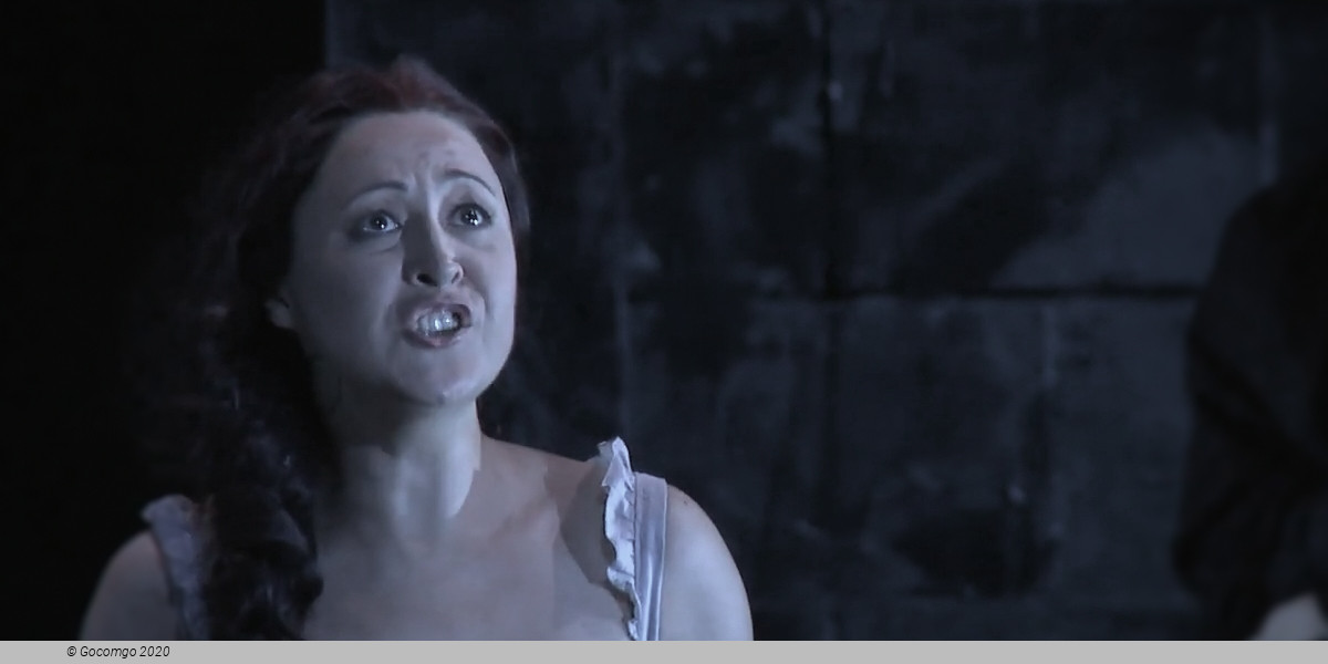 Don Giovanni, photo 4