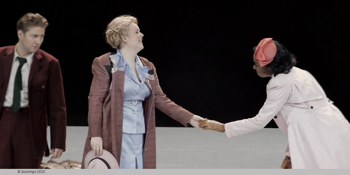 A Midsummer Night`s Dream, photo 6