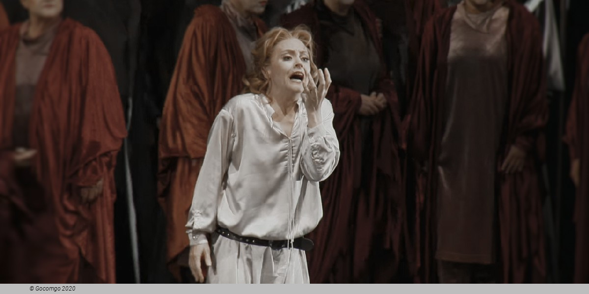 Das Rheingold, photo 6