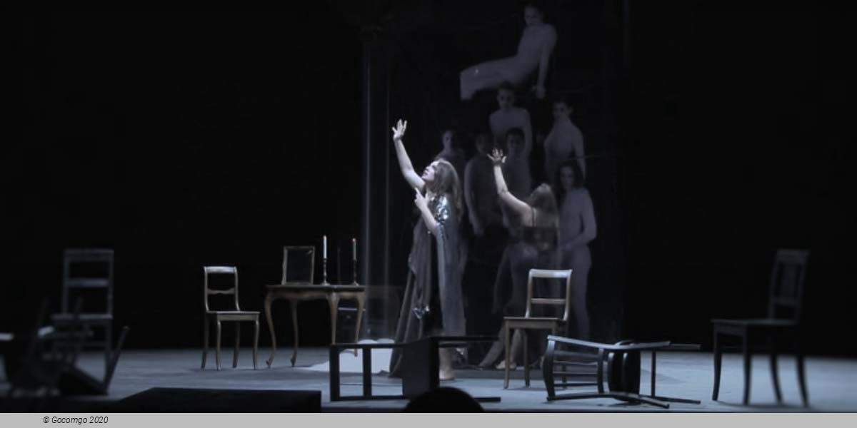 La traviata, photo 4