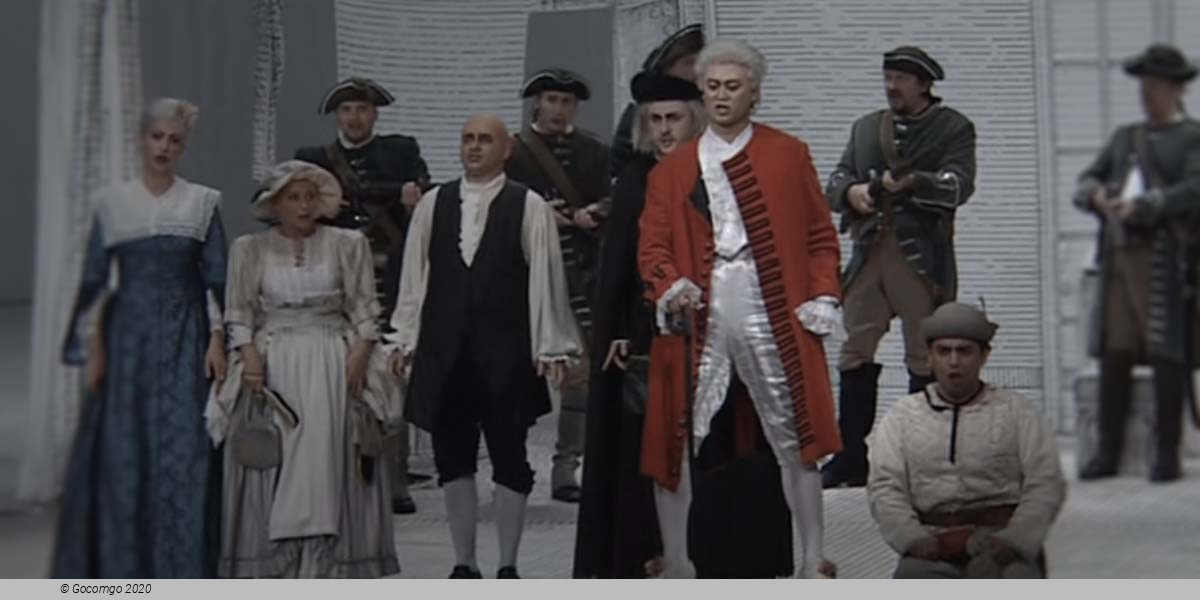 Il Barbiere di Siviglia, photo 4