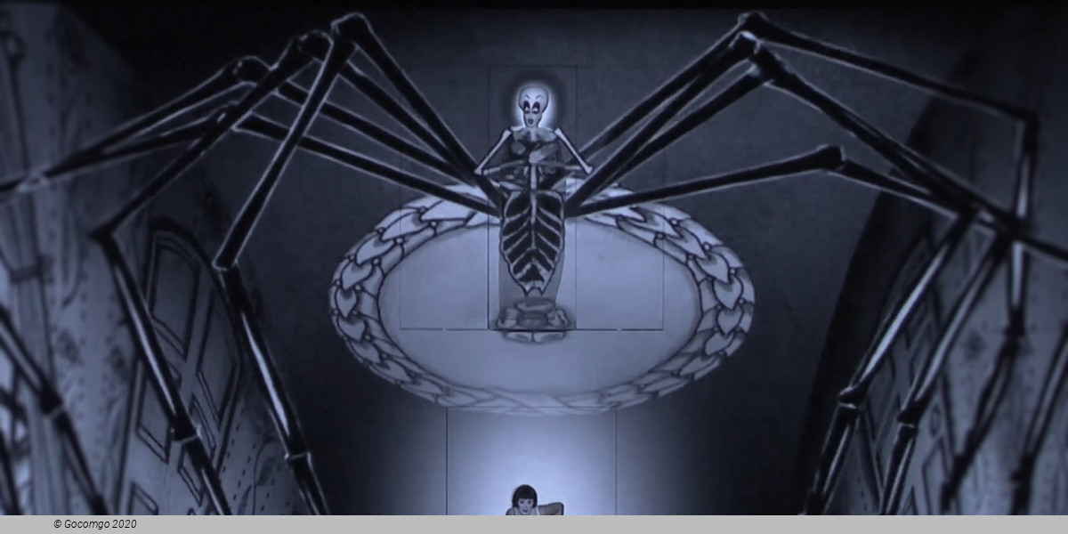 The Magic Flute, photo 2